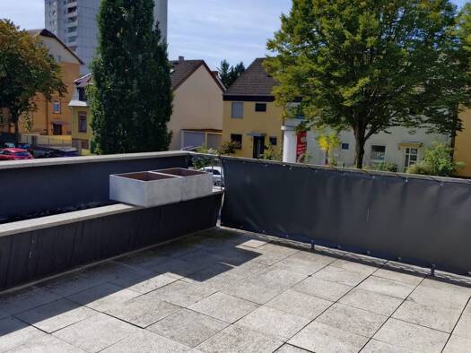 Wohnung zur Miete 1.150 € 3 Zimmer 83 m² Hanau 63454