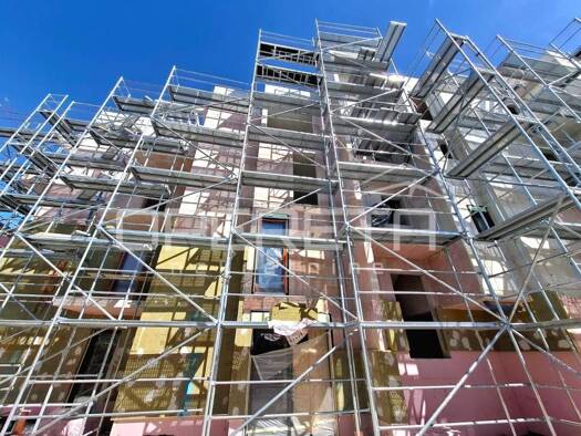 Wohnung zum Kauf 245.952 € 3 Zimmer 76 m² 1. Geschoss Okrug Donji