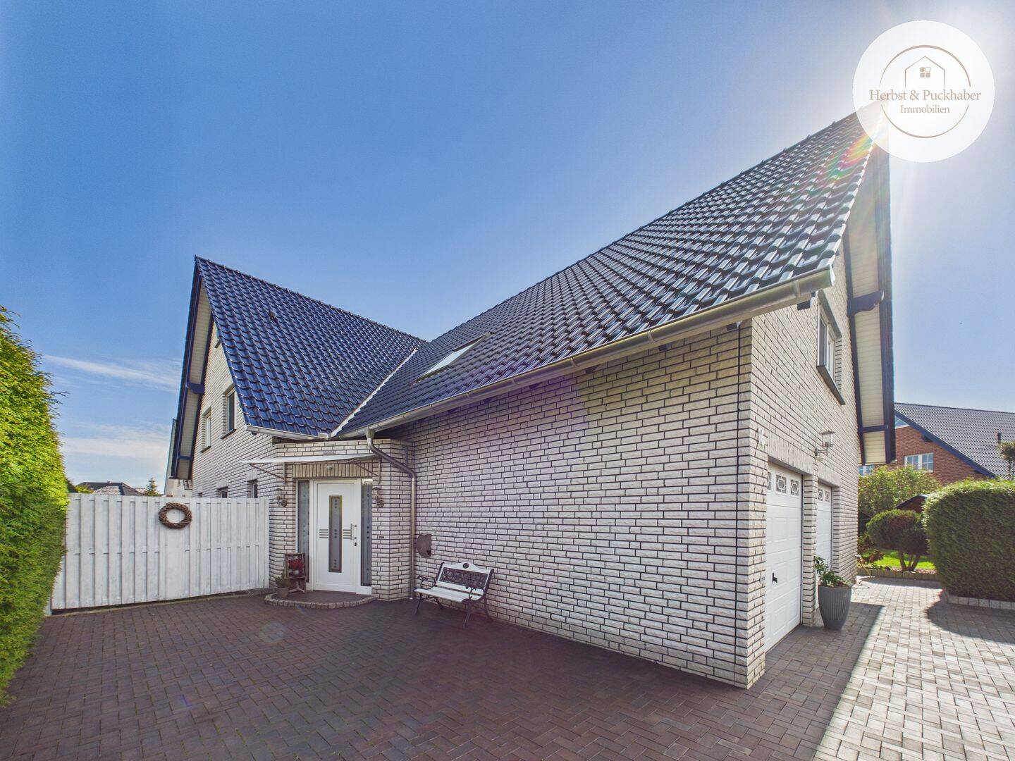 Einfamilienhaus zum Kauf - Ansicht 2