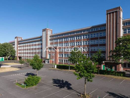 Bürofläche zur Miete 3 € 957,2 m² Bürofläche teilbar ab 957,2 m² Speldorf Mülheim an der Ruhr 45478