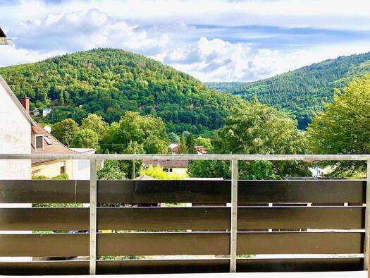 Reihenendhaus zur Miete 1.790 € 6 Zimmer 170 m² 400 m² Grundstück frei ab sofort Schlierbach Heidelberg 69118