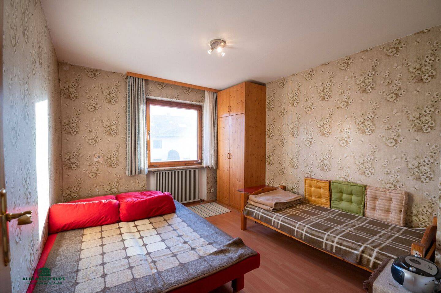 Haus – Salzburg, Nonntal - Ansicht 2