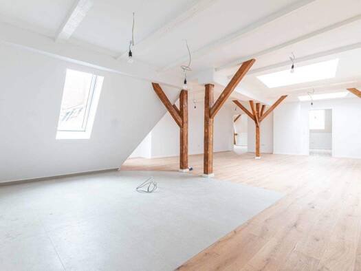 Wohnung zum Kauf - Erstbezug 879.000 € 3 Zimmer 149,8 m² 5. Geschoss Prenzlauer Allee 45 A Prenzlauer Berg Berlin 10405