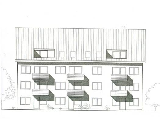Wohnung zur Miete 285 € 2 Zimmer 56,5 m² Geschoss 1/3 frei ab sofort Schillerstraße 4a Schloß Neuhaus Paderborn 33104