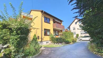 Einfamilienhaus zum Kauf 229.000 € 5 Zimmer 122,4 m² 701 m² Grundstück Fölschnitz Ködnitz 95361