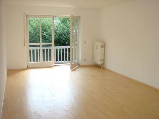 Wohnung zur Miete 498 € 2 Zimmer 53,8 m² 1. Geschoss frei ab 01.10.2026 Siedlung Eggenfelden 84307
