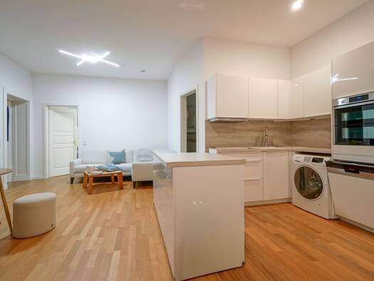 Wohnung zum Kauf 330.000 € 2 Zimmer 64 m² EG Steglitz Steglitz-Zehlendorf 12165