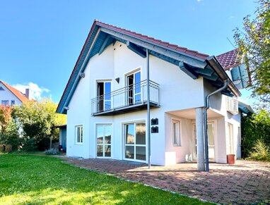 Einfamilienhaus zur Versteigerung 495.000 € 6 Zimmer 177 m² 581 m² Grundstück frei ab sofort Niedergebraching Pentling 93080