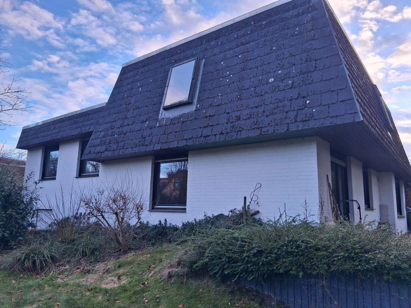 Einfamilienhaus zum Kauf - Ansicht 5