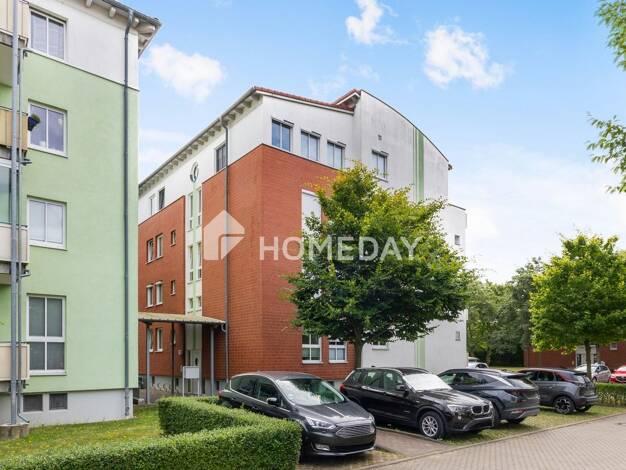 Wohnung zum Kauf 198.500 € 3 Zimmer 68 m² 4. Geschoss Lichtenhagen Rostock 18109