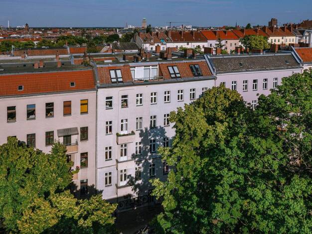 Wohnung zum Kauf provisionsfrei 792.800 € 5 Zimmer 171,1 m² 5. Geschoss Neukölln Berlin 12049