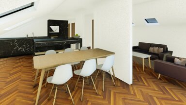 Wohnung zum Kauf 665.000 € 4 Zimmer 99,3 m² 3. Geschoss frei ab 01.03.2025 Kriegshaber Augsburg 86156