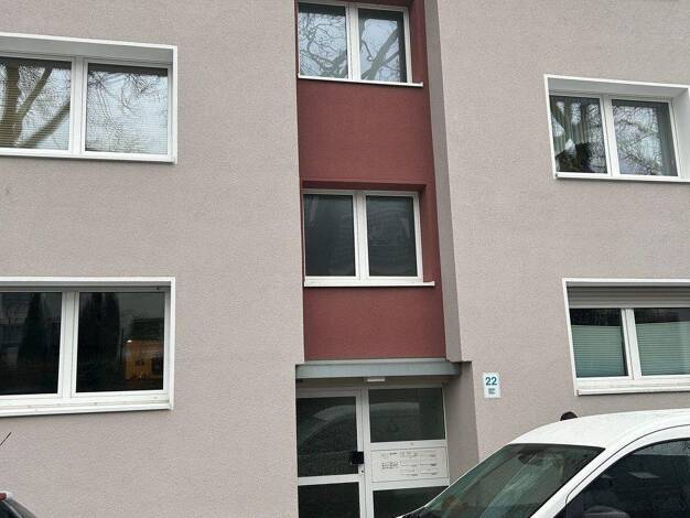 Wohnung zur Miete 492 € 2 Zimmer 68 m² frei ab 01.04.2026 Hagenbeckstr. 22 Altendorf Essen 45143