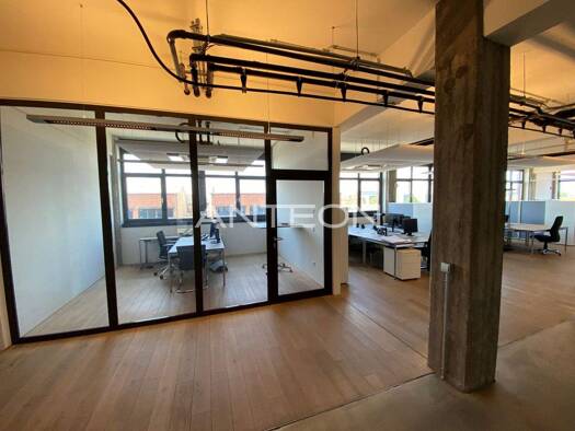 Bürofläche zur Miete 22 € 177,7 m² Bürofläche teilbar ab 177,7 m² Erkrather Straße 216-234 Flingern Süd Düsseldorf 40233