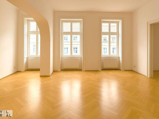 Wohnung zur Miete 2.741 € 5 Zimmer 189 m² 3. Geschoss Wien,Alsergrund 1090
