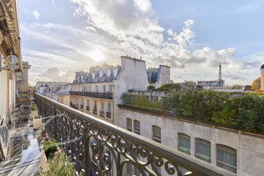 Apartment zum Kauf provisionsfrei 8 Zimmer 235,8 m² 5. Geschoss Invalides Paris 7ème 75007