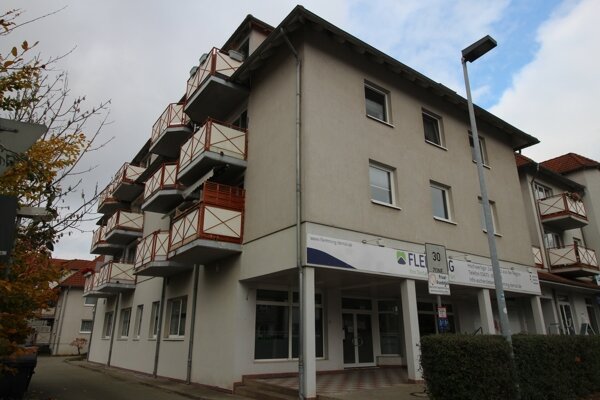 Wohnung zum Kauf 79.000 € 3 Zimmer 88 m²<br/>Wohnfläche 2.<br/>Geschoss Aschersleben Aschersleben 06449