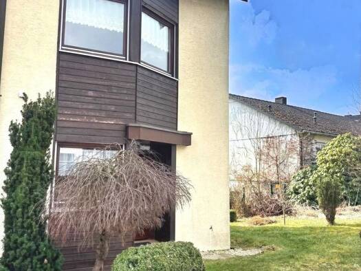 Einfamilienhaus zum Kauf 225.000 € 5 Zimmer 117,8 m² 329 m² Grundstück Münchberg 95213