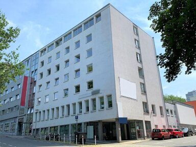 Bürofläche zur Miete provisionsfrei 9,50 € 190 m² Bürofläche teilbar ab 190 m² Stadtkern Essen 45127