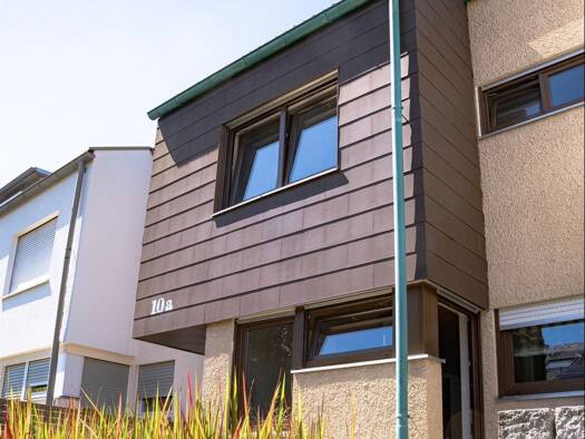 Haus zum Kauf 529.000 € 6 Zimmer 153 m² 263 m² Grundstück Grabenstraße 10 A Gärtringen Gärtringen 71116