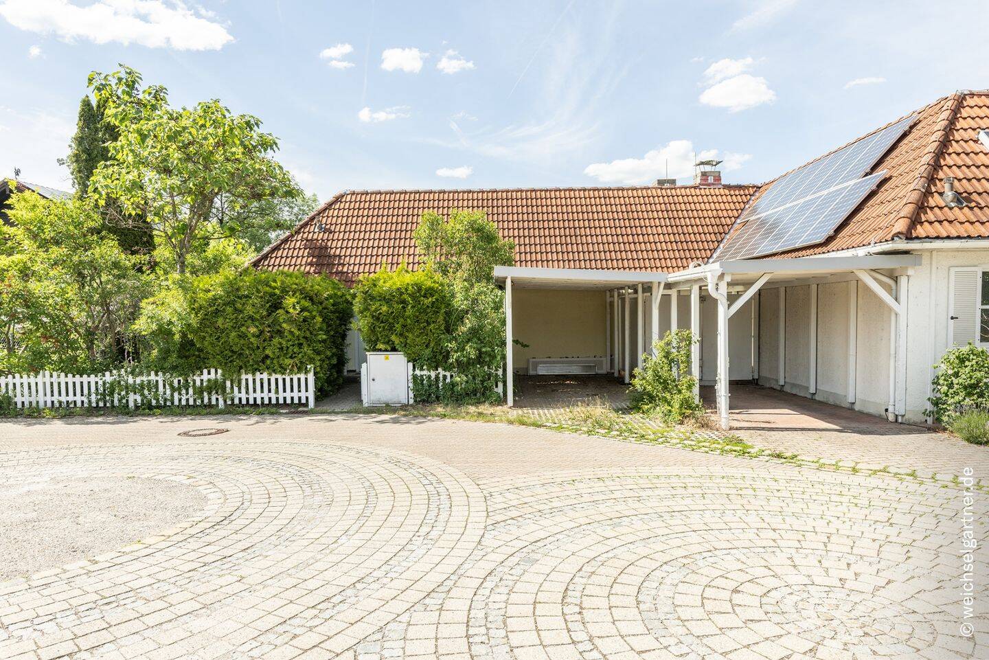 Bungalow zum Kauf - Ansicht 4
