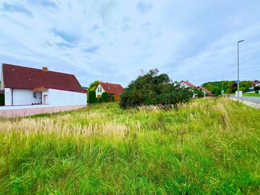 Grundstück zum Kauf 123.000 € 1.014 m² Grundstück Reckendorf 96182