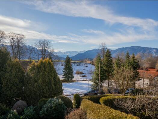 Wohnung zum Kauf 389.000 € 3 Zimmer 89,7 m² 1. Geschoss frei ab 01.01.2027 Murnau Murnau am Staffelsee 82418
