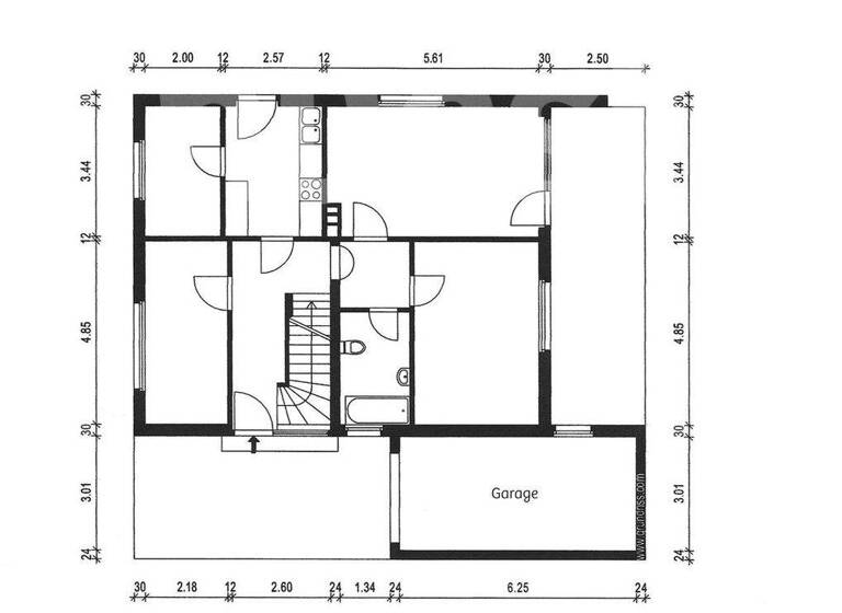 Einfamilienhaus zum Kauf 795.000 € 6 Zimmer 150 m² 942 m² Grundstück Duvenstedt Hamburg / Duvenstedt 22397
