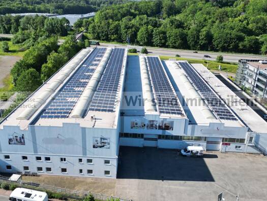 Produktionshalle zum Kauf 5.450.000 € 385,2 m² Lagerfläche Uphausen-Eistrup Bissendorf 49143