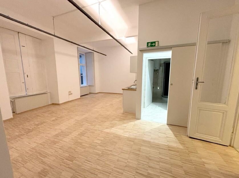 Bürofläche zur Miete provisionsfrei 16 € 4 Zimmer 160 m²<br/>Bürofläche Wien 1010