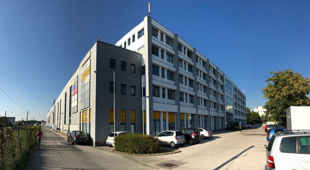 Bürofläche zur Miete 10,50 € 110,2 m²<br/>Bürofläche Wiener Neudorf 2351