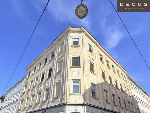 Wohnung zum Kauf 588.000 € 4 Zimmer 120 m² Wien,Währing 1180