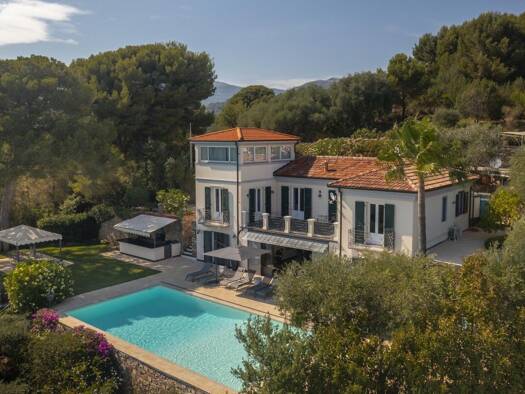 Villa zum Kauf 2.200.000 € 4 Zimmer Diano Castello 18013