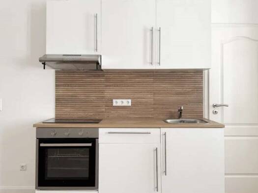 Studio zur Miete 635 € 1,5 Zimmer 45 m² Geschoss 1/5 frei ab 31.01.2026 Kreuzberg Berlin 10969