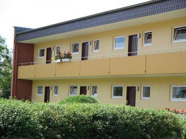 Wohnung zur Miete 385 € 1 Zimmer 39,4 m² 1. Geschoss frei ab 21.11.2025 Belmerstraße 50 Hemelingen Bremen 28309