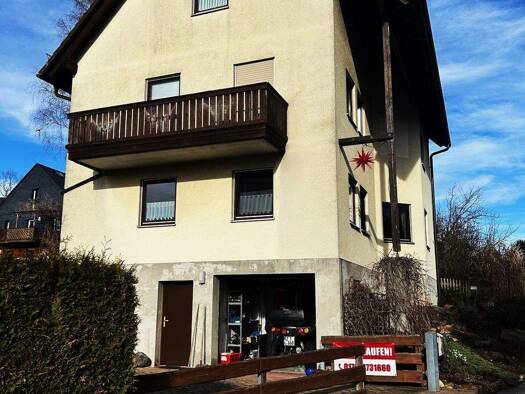 Einfamilienhaus zum Kauf 280.000 € 5 Zimmer 150 m² 943 m² Grundstück frei ab 01.09.2026 Limbach-Oberfrohna 09212