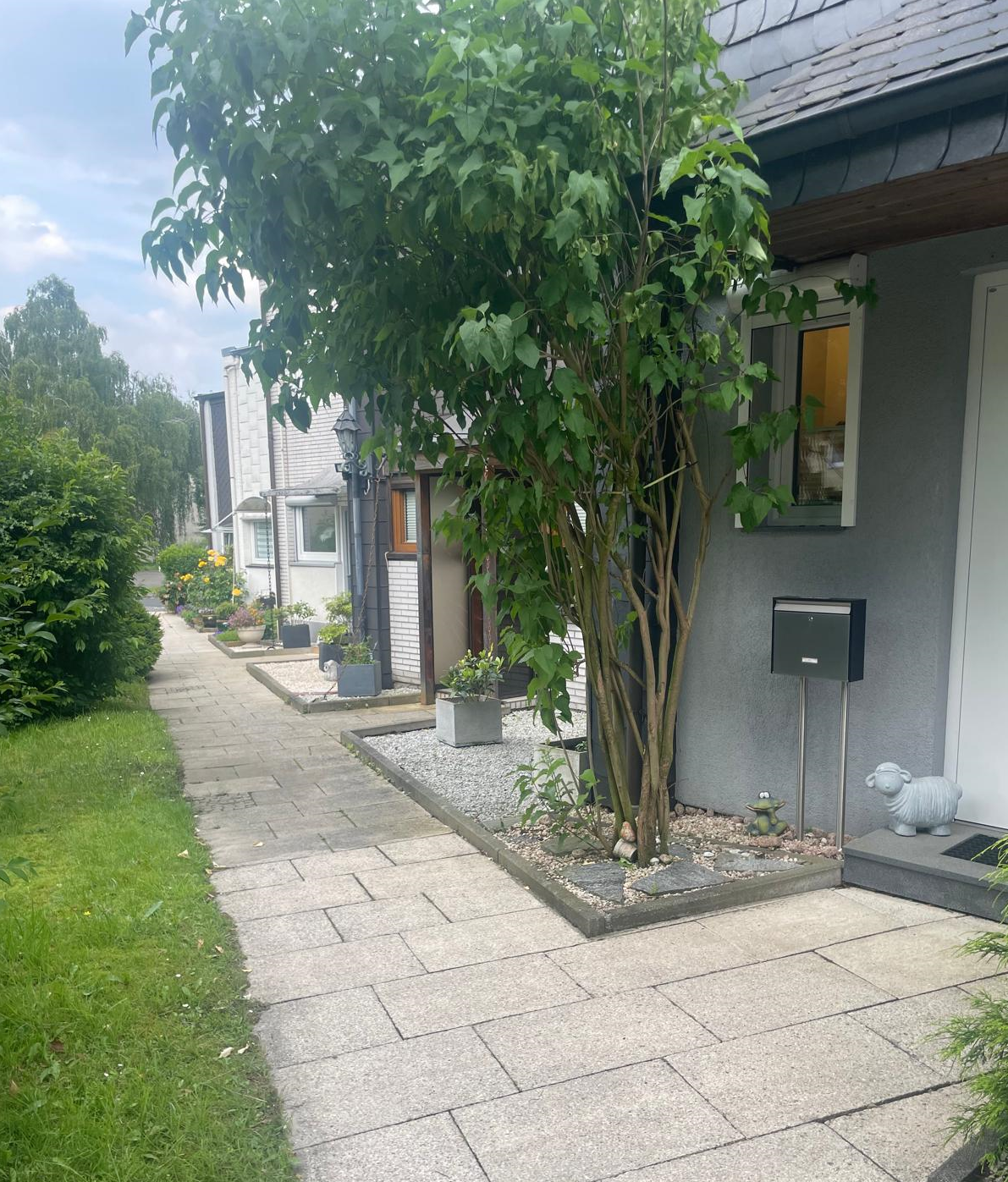 Reihenmittelhaus zum Kauf 360.000 € 2,5 Zimmer 100 m²<br/>Wohnfläche 156 m²<br/>Grundstück Aplerbeck Bahnhof Süd Dortmund 44287