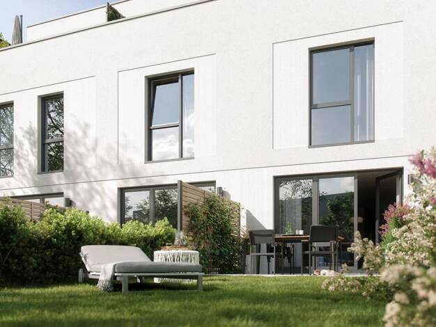 Maisonette zum Kauf - Erstbezug provisionsfrei 680.000 € 5 Zimmer 141,6 m² St. Lorenz Süd St. Lorenz-Süd 23558