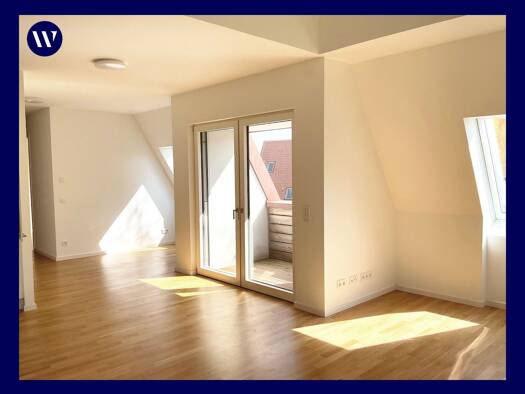 Maisonette zur Miete 1.400 € 4 Zimmer 93 m² 3. Geschoss Im Nieland 3 Wedel 22880