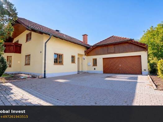 Einfamilienhaus zum Kauf 579.000 € 5 Zimmer 207,8 m² 884 m² Grundstück Mauer 69256