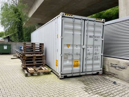 Sonstiges zur Miete 100 € Eilpe Hagen 58091
