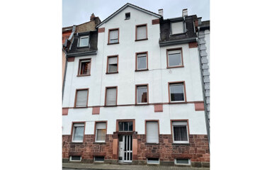 Mehrfamilienhaus zum Kauf als Kapitalanlage geeignet 1.700.000 € 440 m² 368 m² Grundstück Fechenheim Frankfurt am Main / Fechenheim 60386