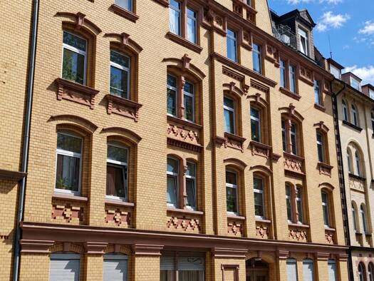 Wohnung zum Kauf provisionsfrei 85.000 € 4 Zimmer 94,2 m² EG Nord-Holland Kassel 34127