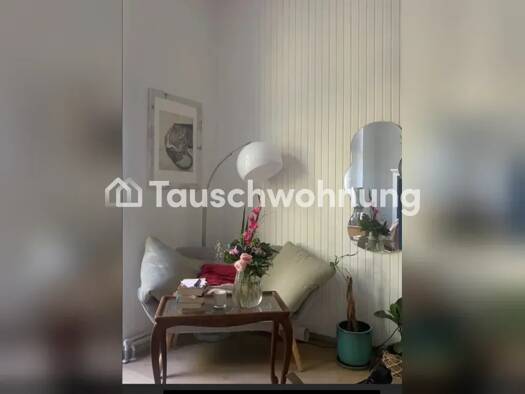 Wohnung zur Miete Tauschwohnung 1.074 € 4 Zimmer 103 m² Moabit Mitte 13407