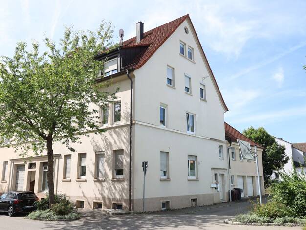 Büro zur Miete 500 € 80 m² Bürofläche Ebingen Albstadt 72458