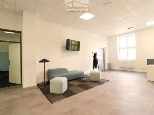 Bürofläche zur Miete provisionsfrei Innenstadt Detmold 32756