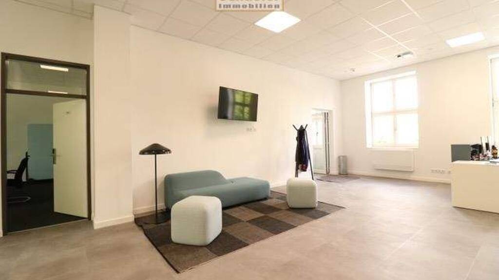 Bürofläche zur Miete provisionsfrei Innenstadt Detmold 32756