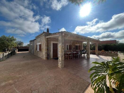 Chalet zum Kauf 970.000 € 3 Zimmer 212 m² Consell 07330