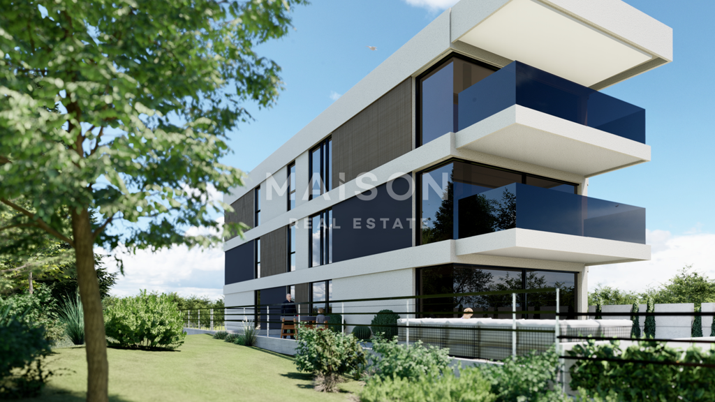 Wohnung zum Kauf 550.000 € 4 Zimmer 2. Geschoss Kostrena 51221