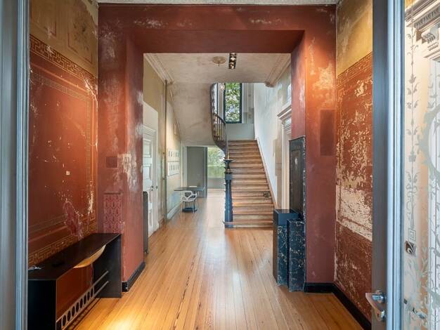 Villa zum Kauf 2.900.000 € 14 Zimmer 605 m² 2.506 m² Grundstück Harburg Hamburg 21079